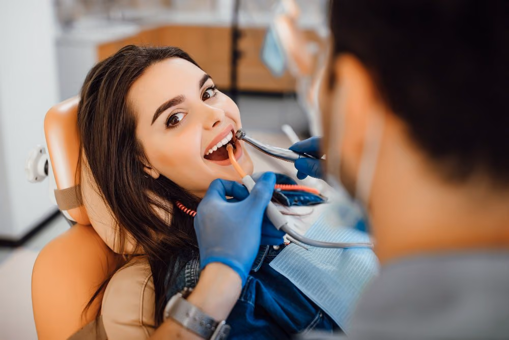 Alanya’da Diş Tedavisi | Dental Turizm ve Alanya’daki Diş Kliniklerinin Avantajları