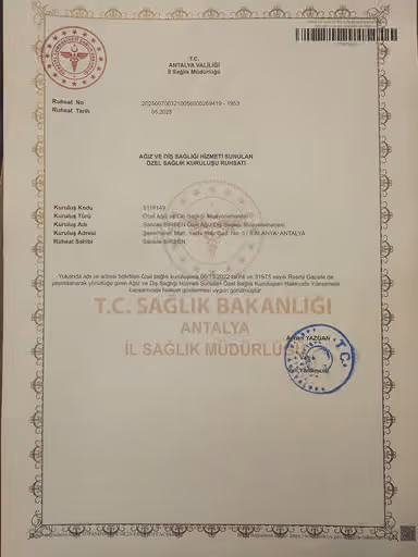 Dt. Sancak Birben